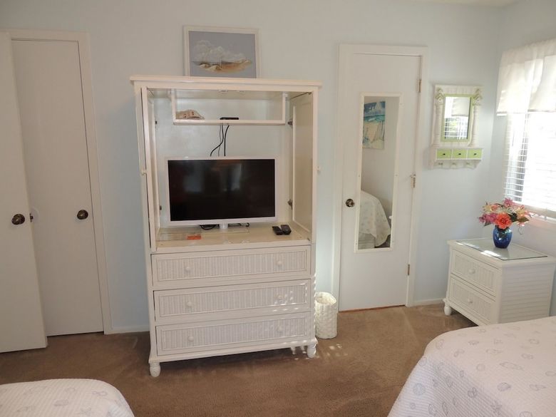 Summer Cottage By Myrtle Beach Vr