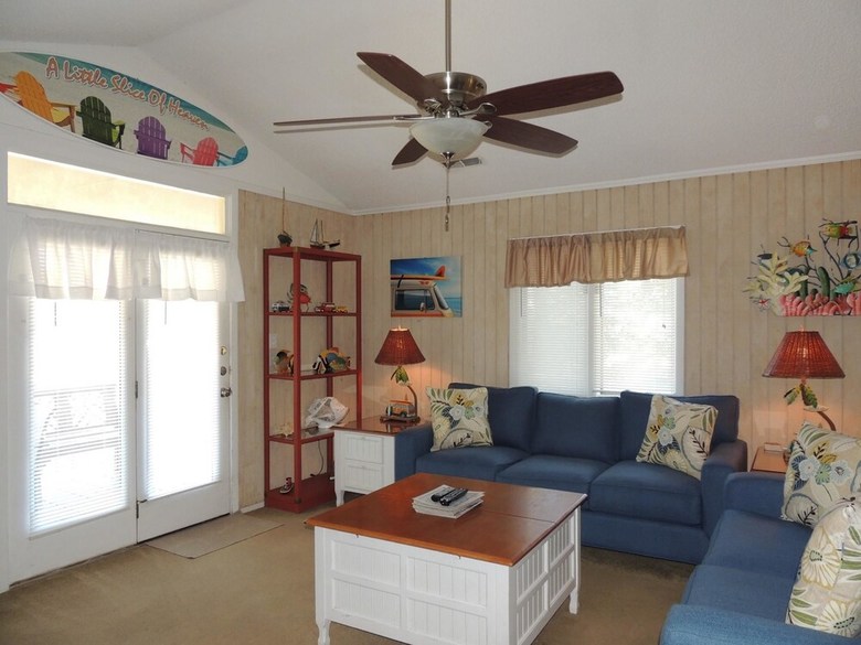 Summer Cottage By Myrtle Beach Vr