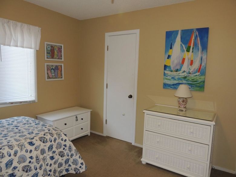 Summer Cottage By Myrtle Beach Vr