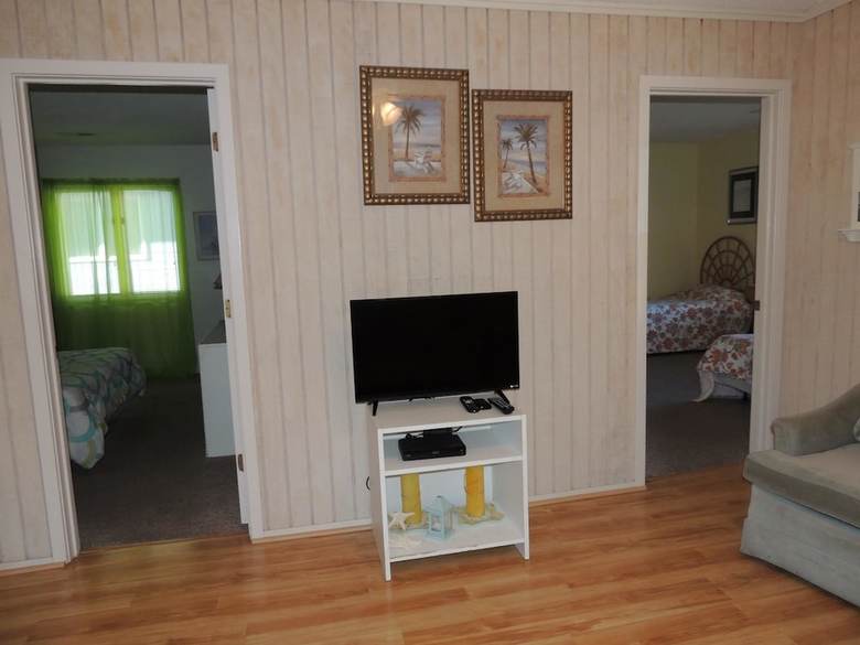 Summer Cottage By Myrtle Beach Vr