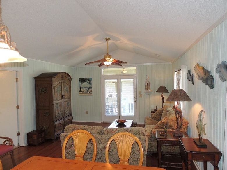 Summer Cottage By Myrtle Beach Vr