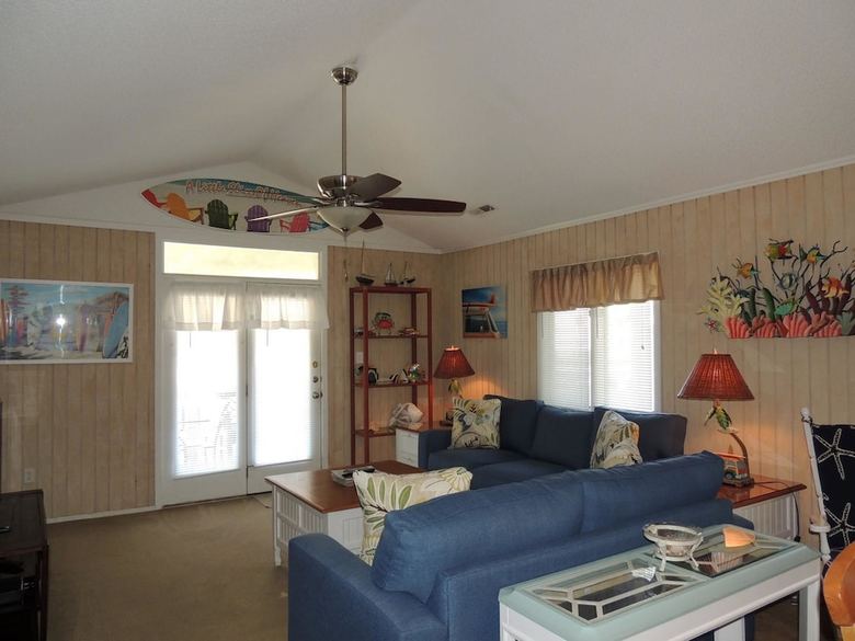 Summer Cottage By Myrtle Beach Vr
