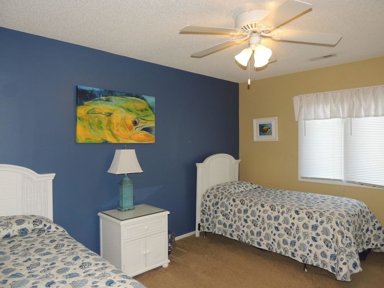 Summer Cottage By Myrtle Beach Vr