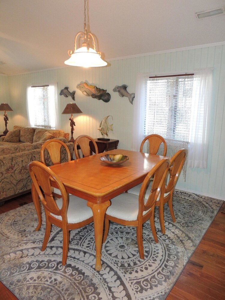 Summer Cottage By Myrtle Beach Vr