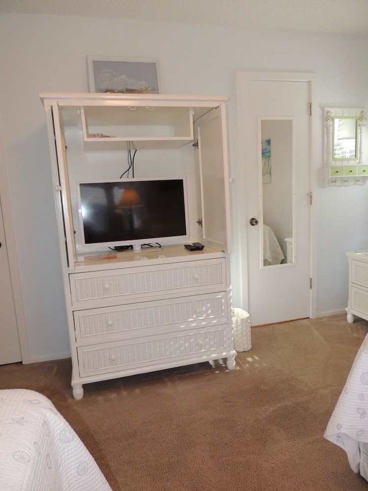 Summer Cottage By Myrtle Beach Vr