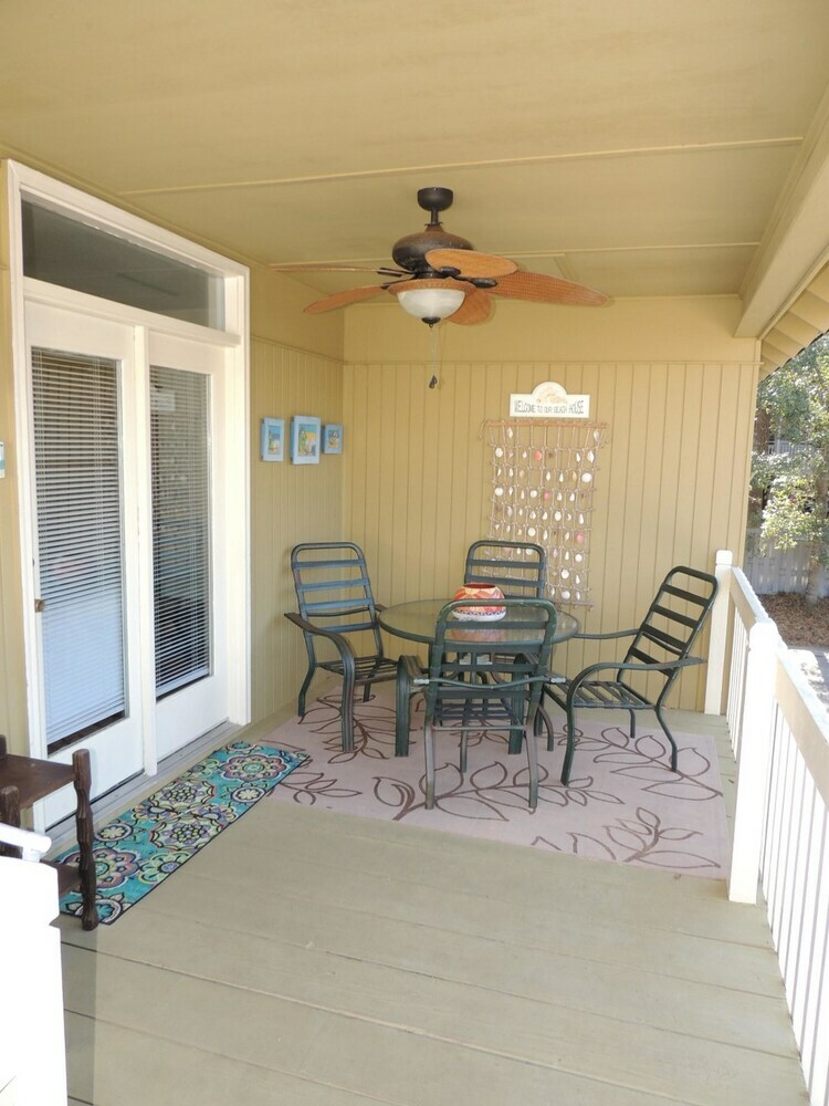 Summer Cottage By Myrtle Beach Vr