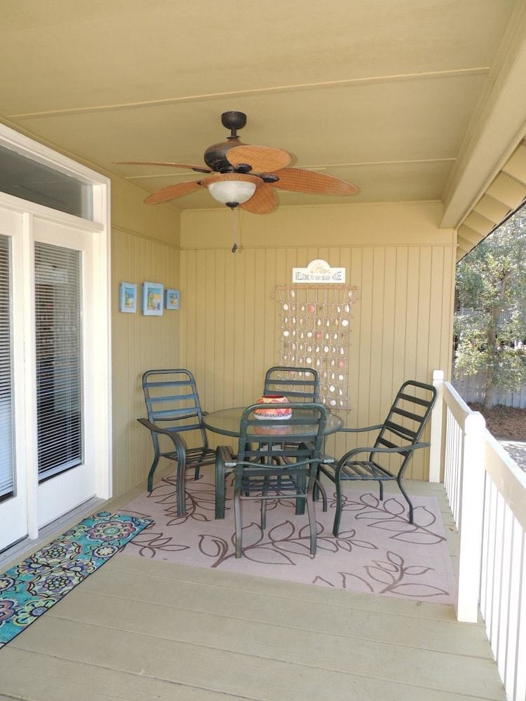 Summer Cottage By Myrtle Beach Vr