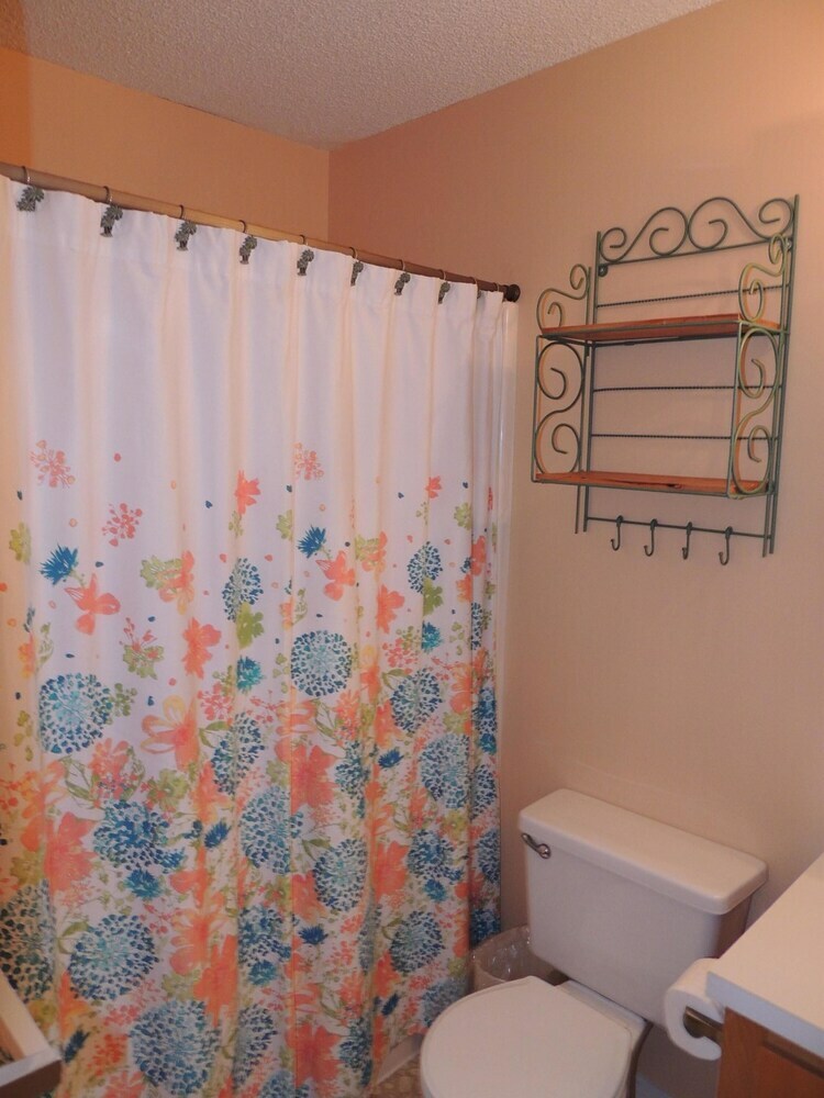 Summer Cottage By Myrtle Beach Vr
