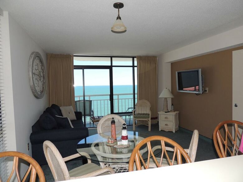 Sands Ocean Club By Myrtle Beach Vr