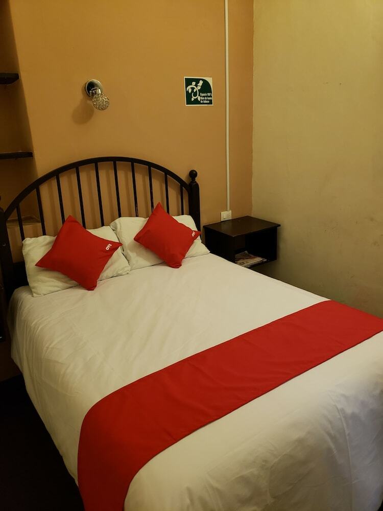 Oyo Hotel 304