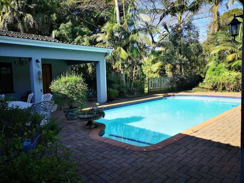 Bed & Breakfast The Brackens Guest House