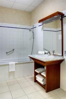 Hotel Best Western H�tel Hermitage