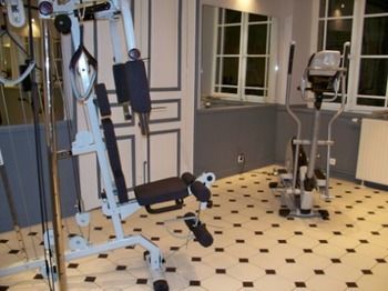 Hotel Best Western H�tel Hermitage