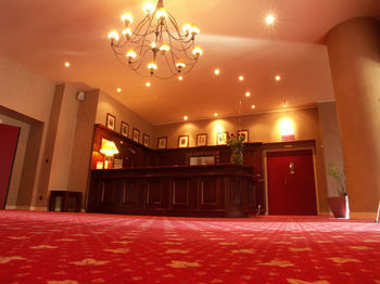 Hotel Best Western H�tel Hermitage