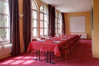 Hotel Best Western H�tel Hermitage