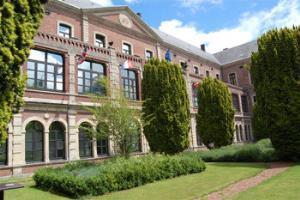 Hotel Best Western H�tel Hermitage