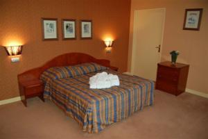 Hotel Best Western H�tel Hermitage