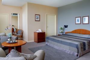 Hotel Best Western H�tel Hermitage