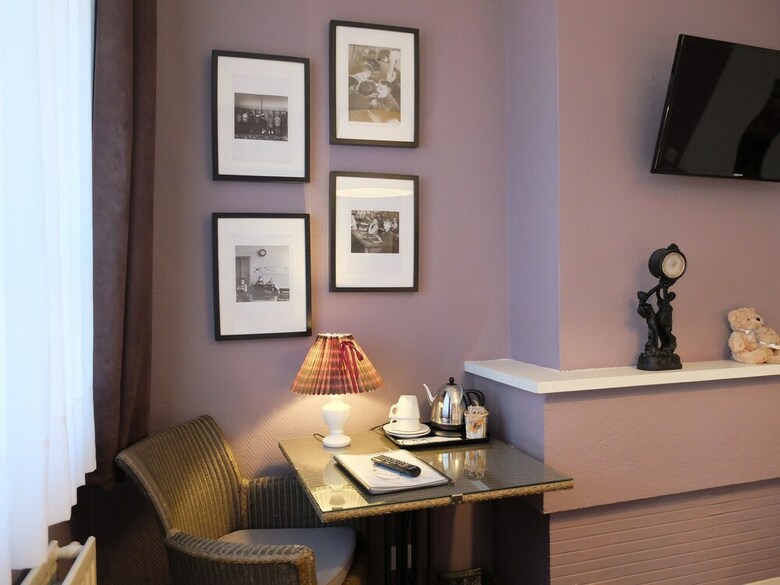Hotel Le Vauban