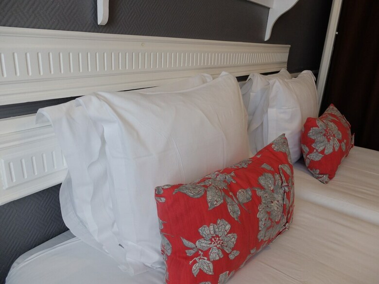 Hotel Le Vauban