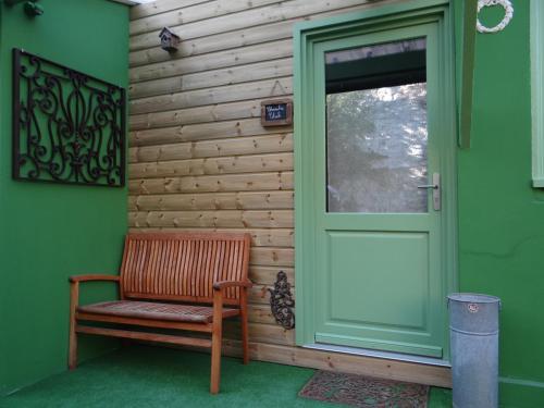 Bed & Breakfast L'art Du Temps