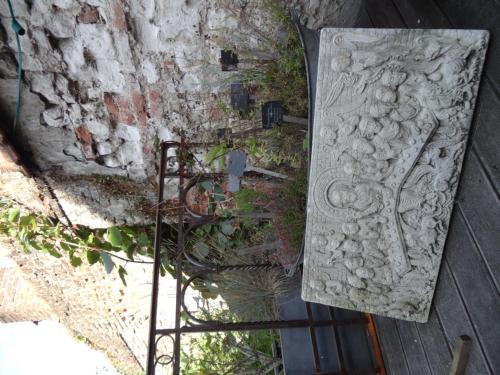 Bed & Breakfast L'art Du Temps