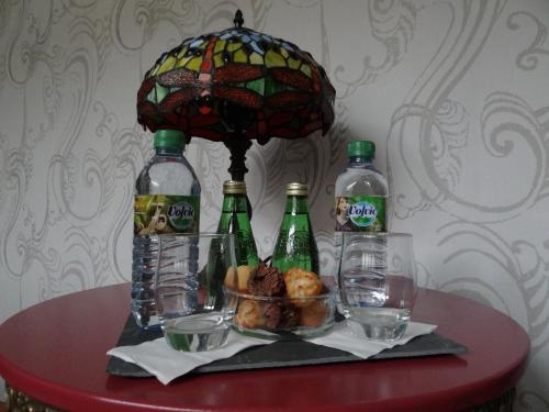 Bed & Breakfast L'art Du Temps
