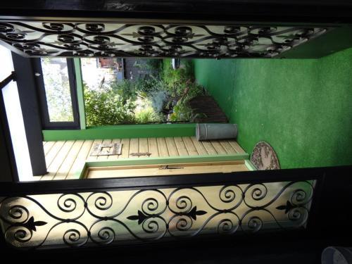 Bed & Breakfast L'art Du Temps