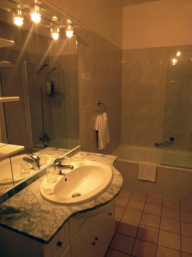Hotel La S�gali�re