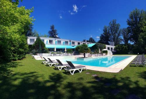 Hotel La S�gali�re