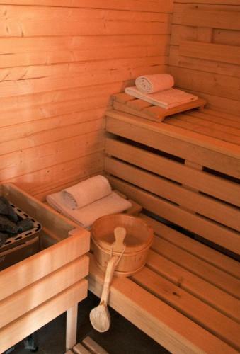 Hotel La S�gali�re