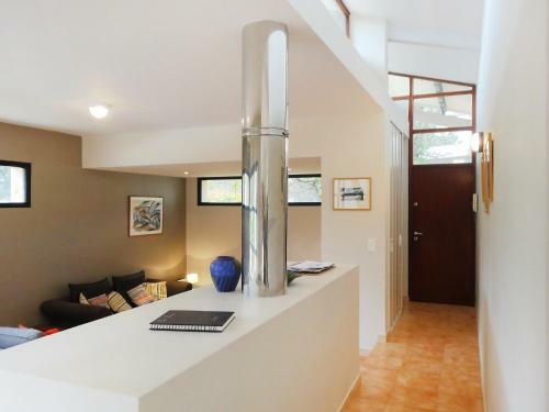 Holiday Home Isabelle Saignon
