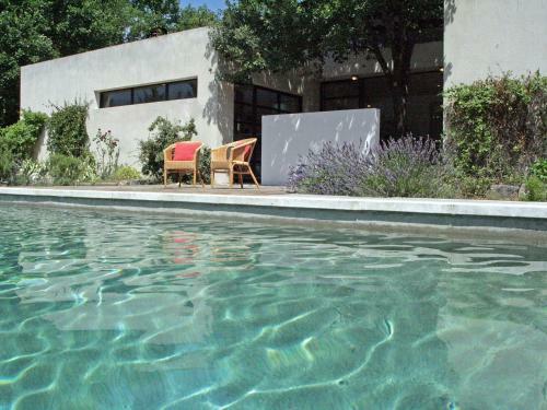 Holiday Home Isabelle Saignon