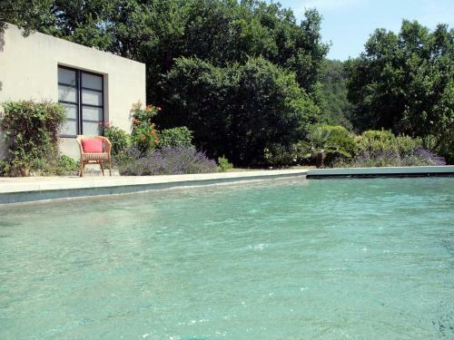 Holiday Home Isabelle Saignon