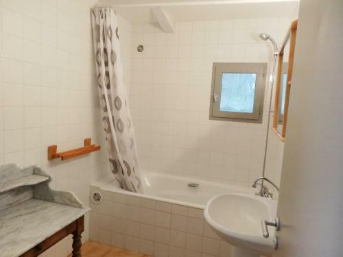 Holiday Home Isabelle Saignon