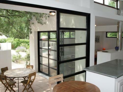 Holiday Home Isabelle Saignon