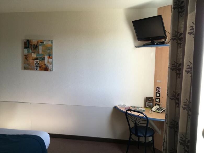 Hotel Akena City Chateaurenard