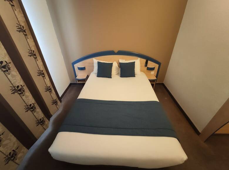Hotel Akena City Chateaurenard