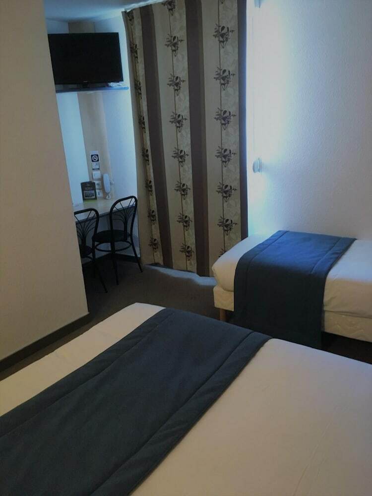 Hotel Akena City Chateaurenard