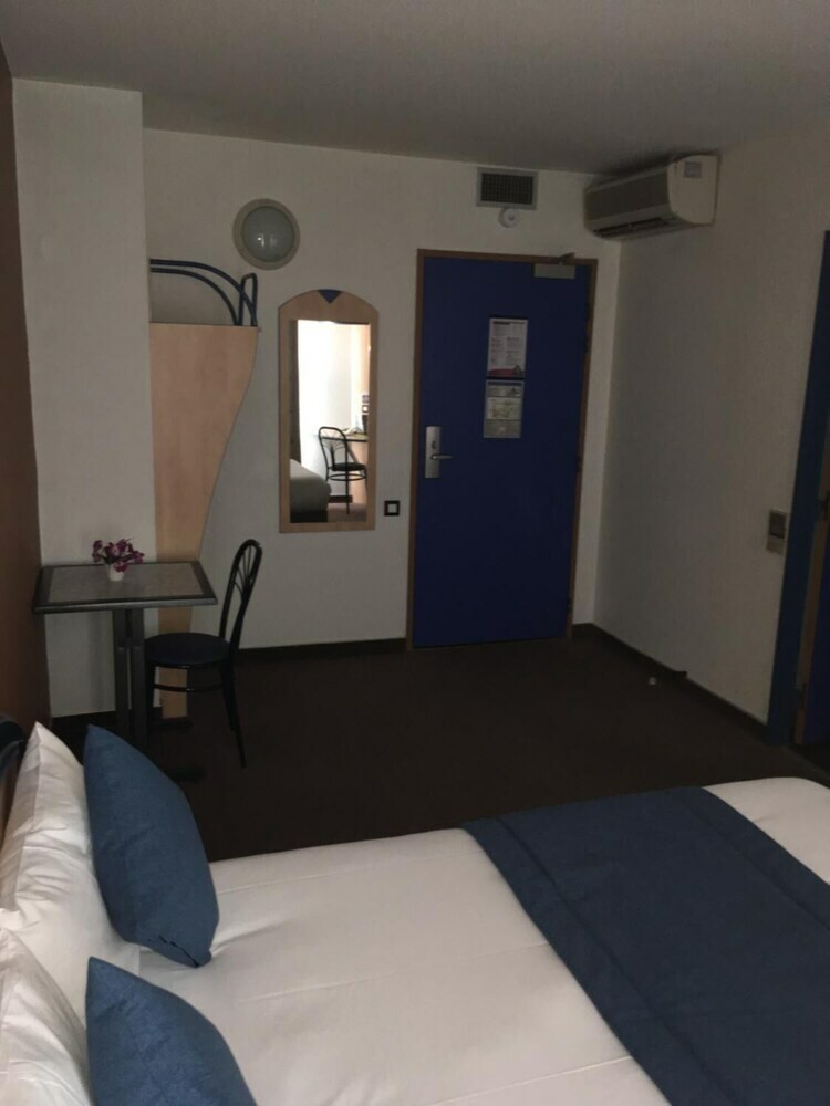 Hotel Akena City Chateaurenard