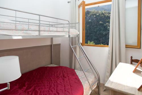 Apartamento Appartements A Merendella