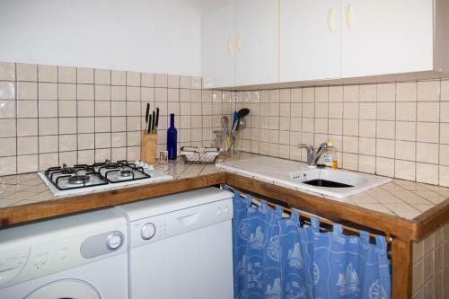 Apartamento Appartements A Merendella