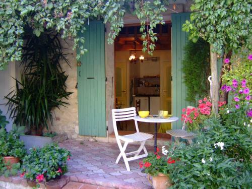 Bed & Breakfast La Trentaine
