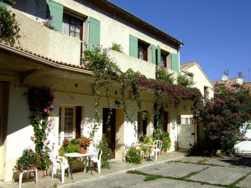 Bed & Breakfast La Trentaine