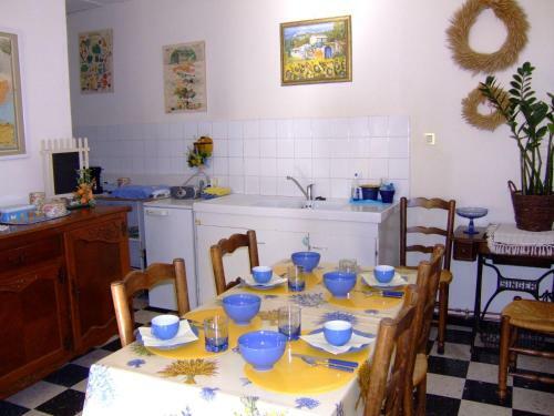 Bed & Breakfast La Trentaine