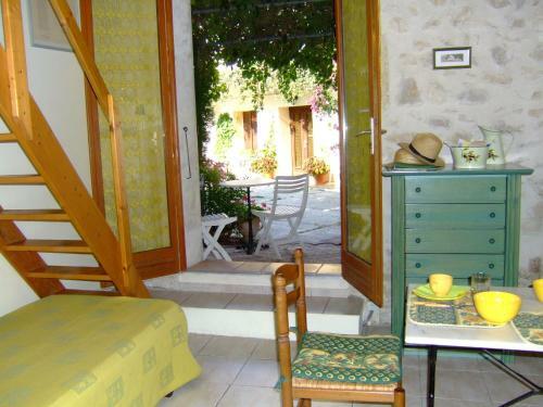 Bed & Breakfast La Trentaine