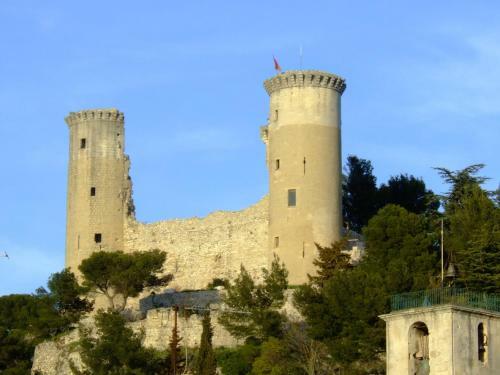 Bed & Breakfast La Trentaine