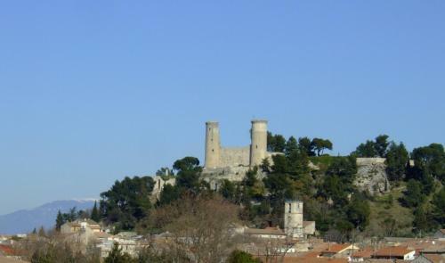 Bed & Breakfast La Trentaine
