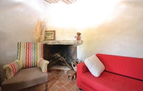 Holiday Home Le Tilleuil Du Bois De Poussel