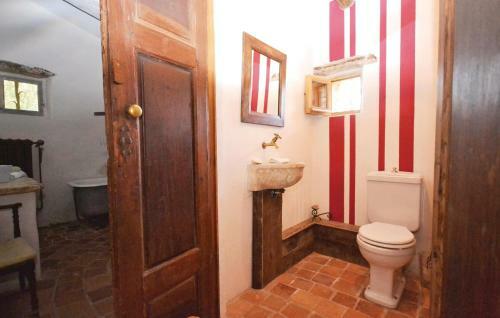 Holiday Home Le Tilleuil Du Bois De Poussel